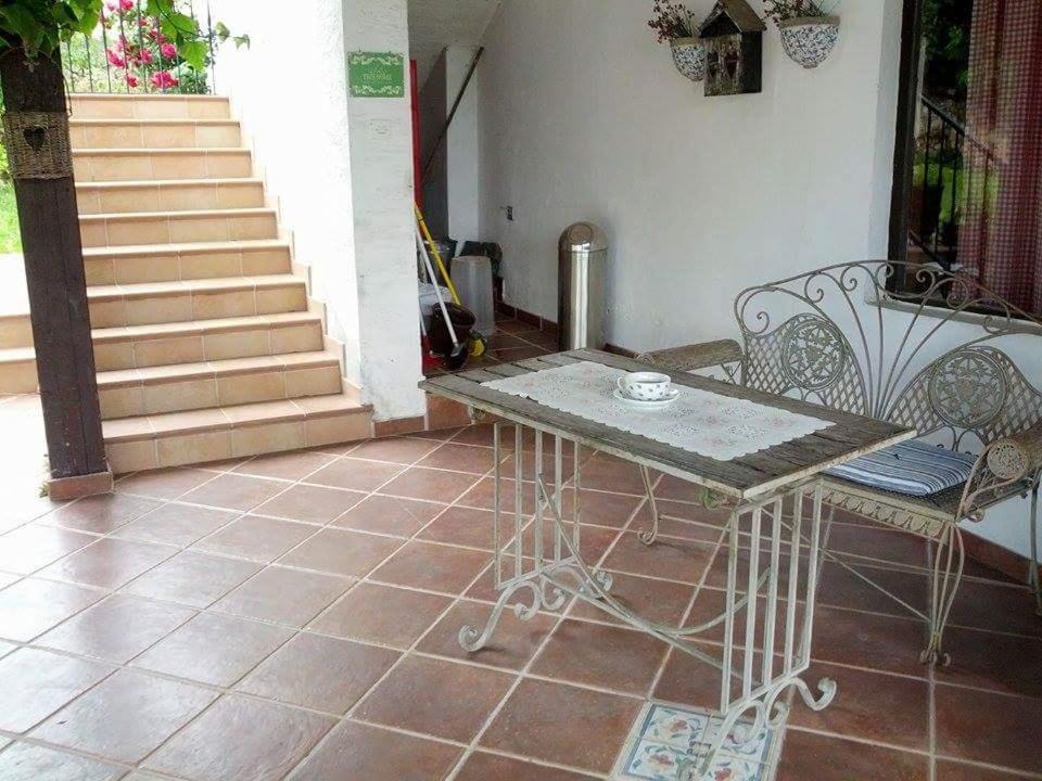 Pansion Ruzic Hotel Međugorje Kültér fotó