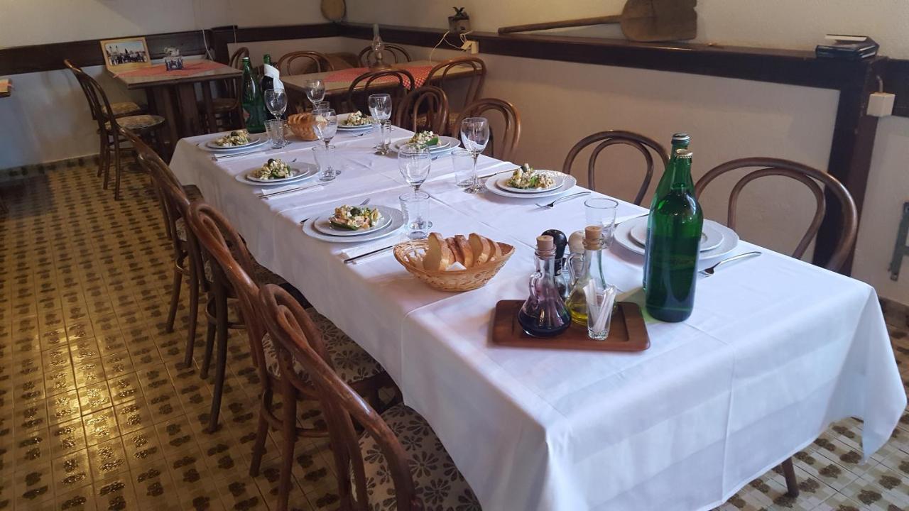 Pansion Ruzic Hotel Međugorje Kültér fotó