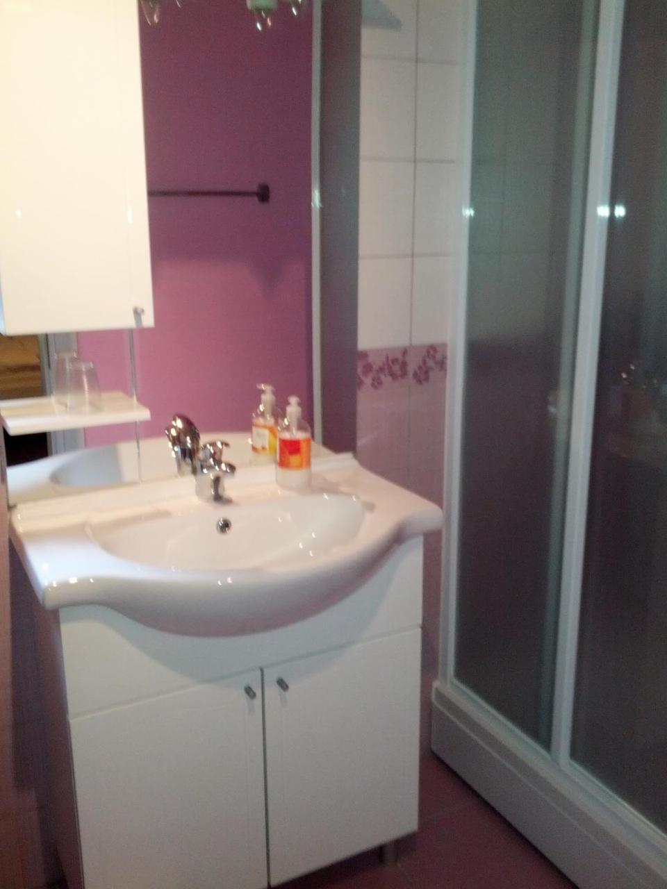 Pansion Ruzic Hotel Međugorje Kültér fotó