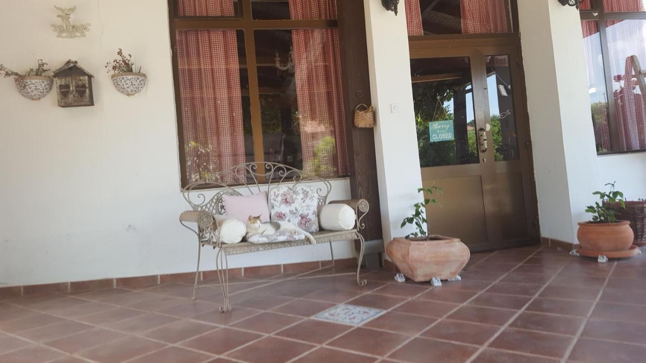 Pansion Ruzic Hotel Međugorje Kültér fotó