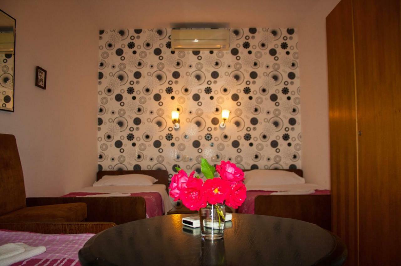 Pansion Ruzic Hotel Međugorje Kültér fotó