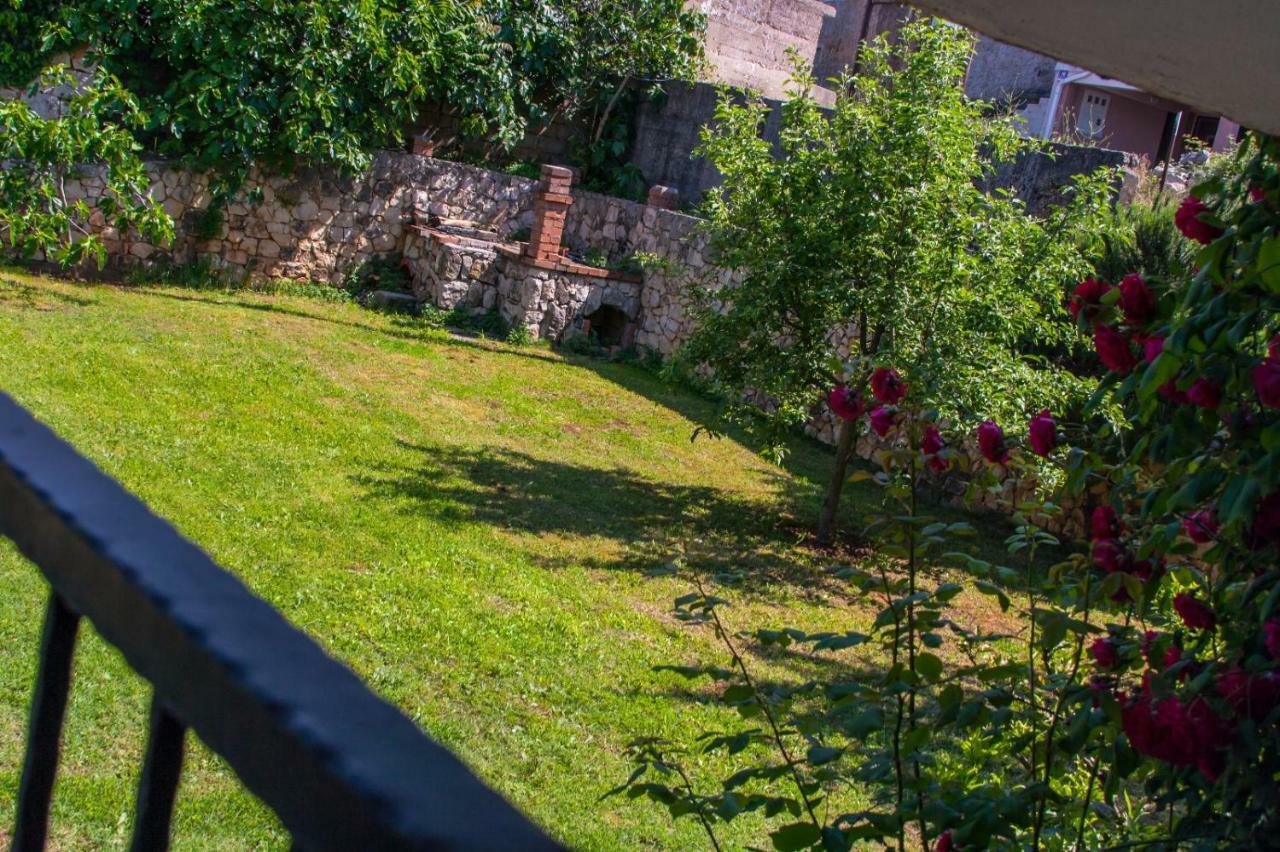 Pansion Ruzic Hotel Međugorje Kültér fotó